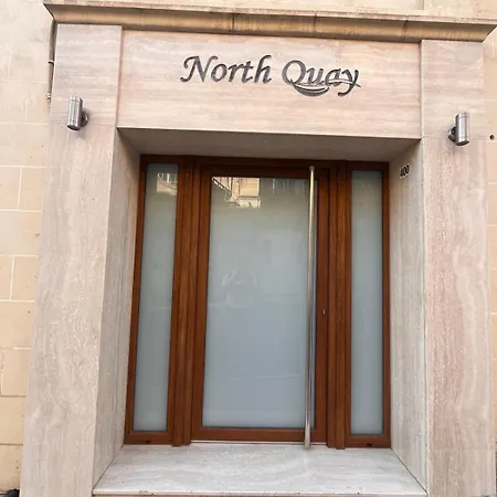 Seaview Penthouse With Hidden * 세인트폴스베이