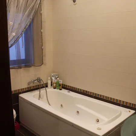 Seaview Penthouse With Hidden 아파트 세인트폴스베이