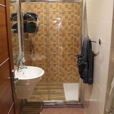 Seaview Penthouse With Hidden 세인트폴스베이