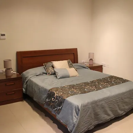 아파트 Seaview Penthouse With Hidden 세인트폴스베이